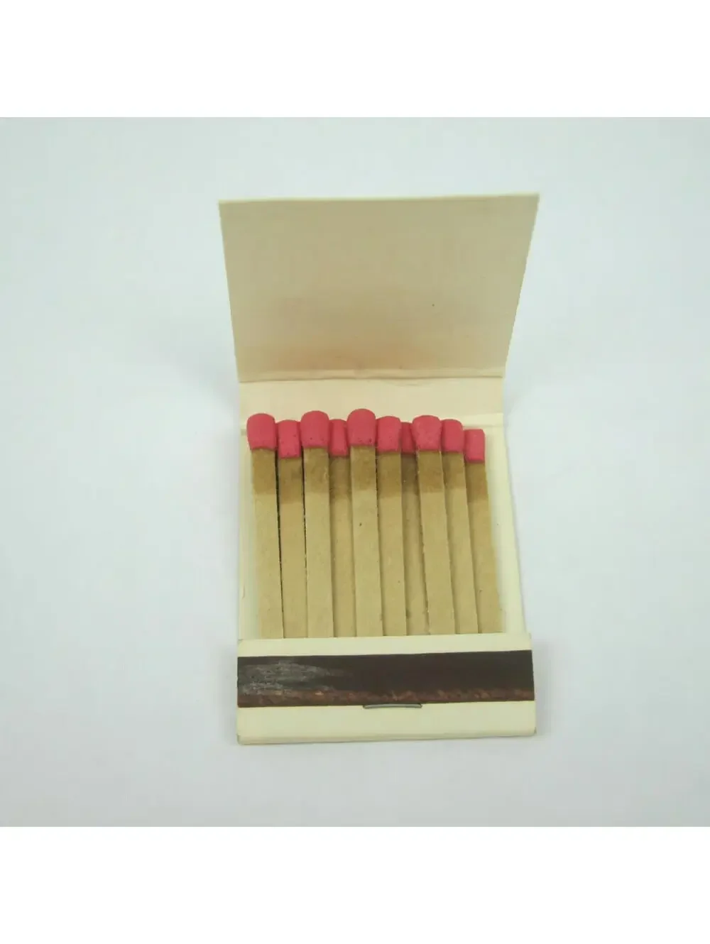 N/A vintage matchbooks